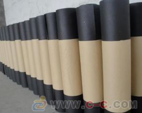 甘肅防水材料與蘭州防水材料 地域需求與產品發展概覽