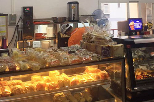 江西工廠飯?zhí)贸邪c廣東聲譽(yù)好的工廠飯?zhí)贸邪扑] 提升餐飲服務(wù)的關(guān)鍵