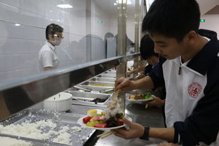 品味校園時光 構建一流的師生餐飲與歌舞服務體系