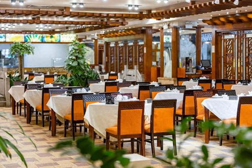 標準引領 粵韻飄香 以標準化傳播粵菜文化，提升餐飲服務質量